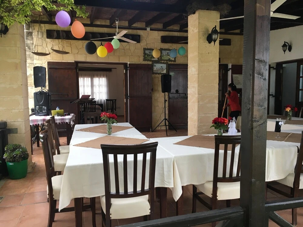 Villa Lembos Hotel