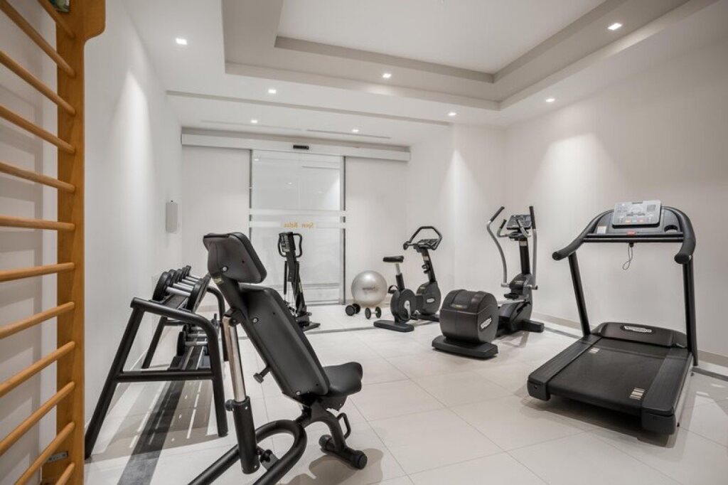 Hotel Terme Venezia