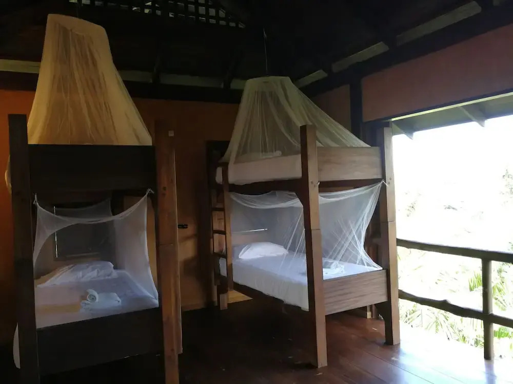 Cirenas Lodge and Regeneration Hub