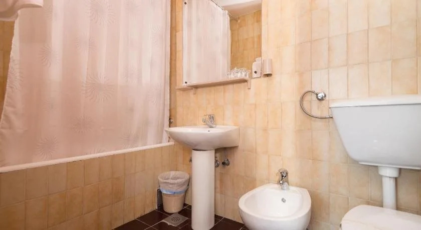 Hotel Zenit