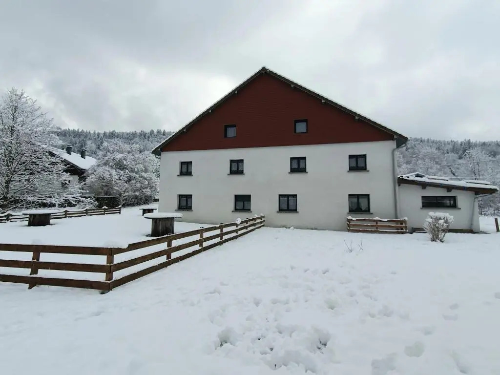 Appart Le Cerf 4 étoiles 74m2