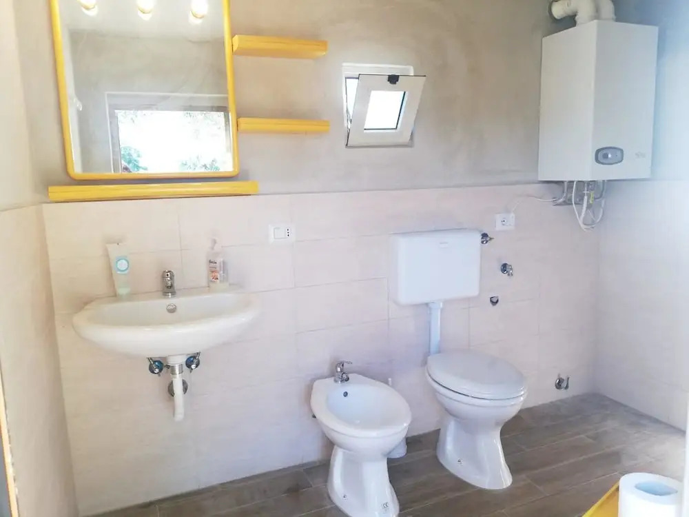 House With 3 Bedrooms In Alberobello With Enclosed Garden 20 Km From The Beach