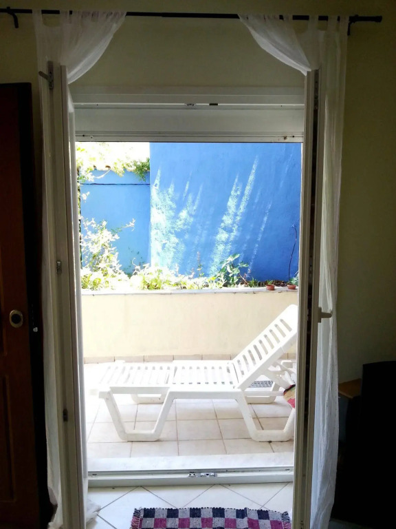 Casa Mameli
