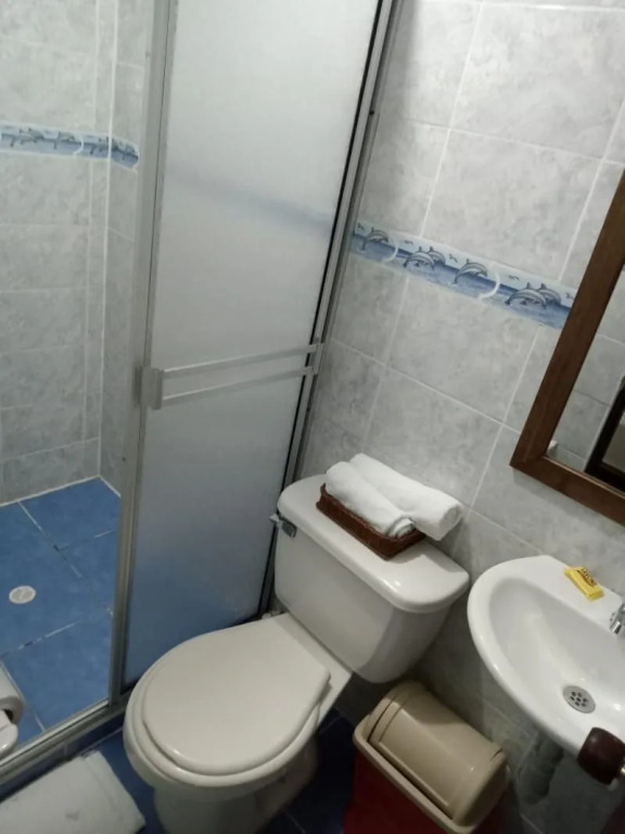 Hotel Cañaveral Plaza