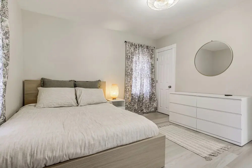 Lively Area: Downtown Providence Apartment!