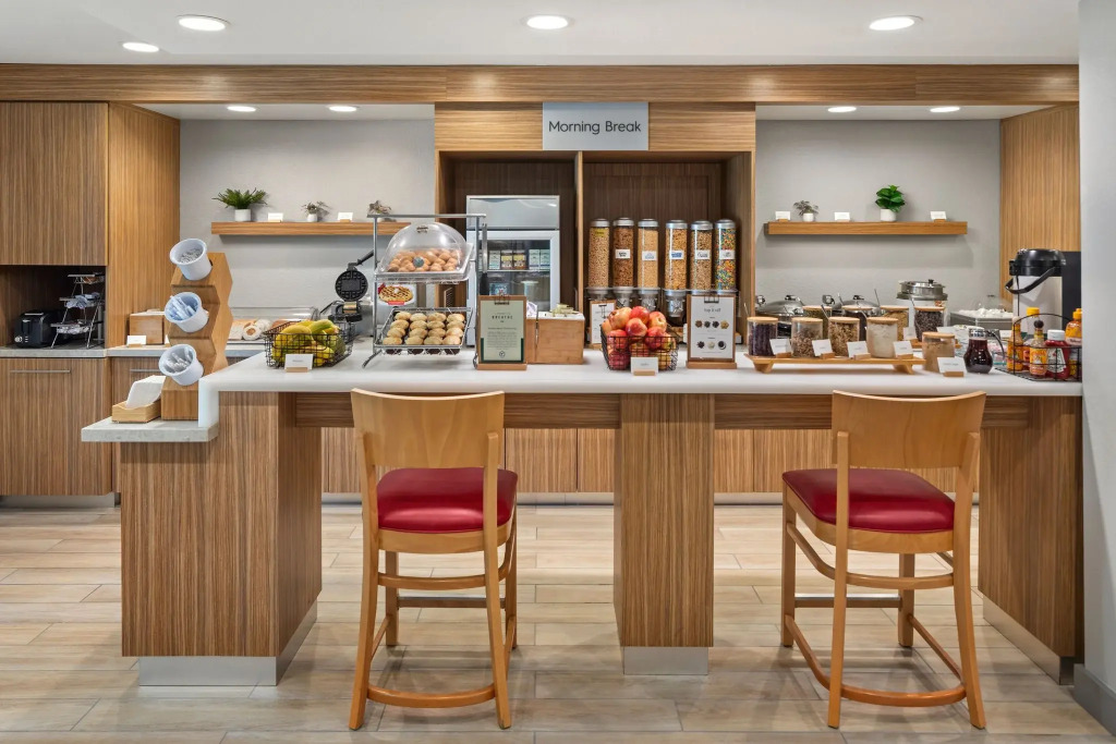 TownePlace Suites Chicago Lombard