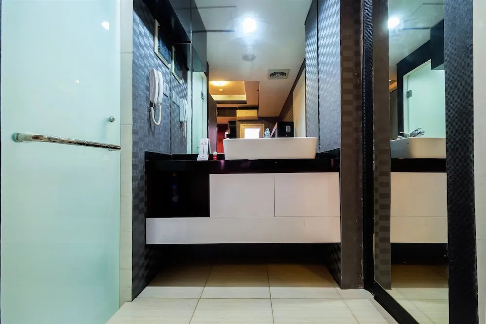 Homey Green Lake Sunter Apartment