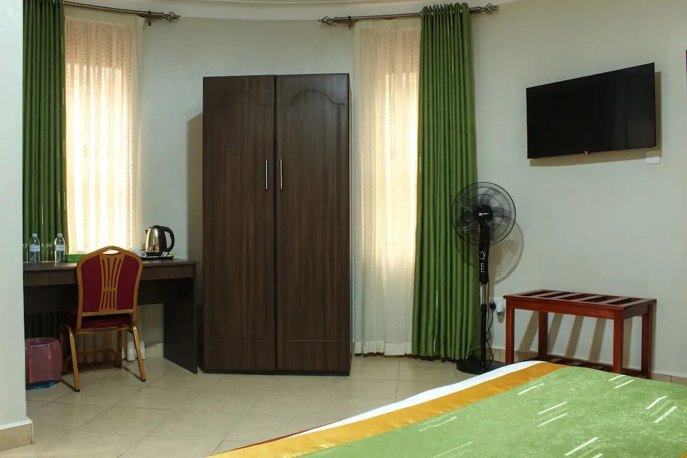 Excelsis Garden Hotels - Kampala