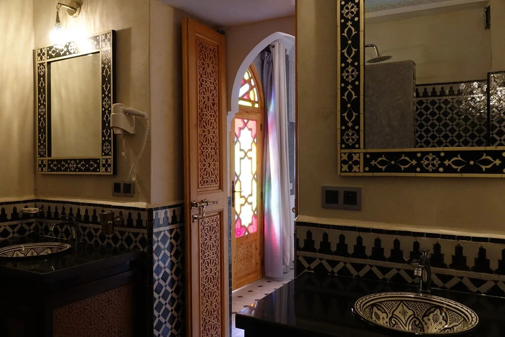Riad Shajara
