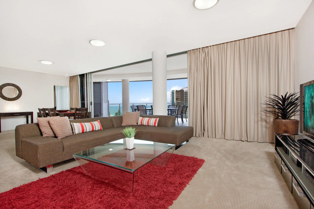 Tweed Ultima Apartments
