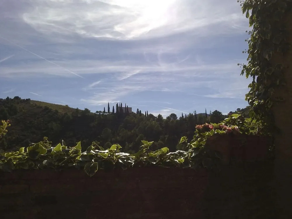 Cal Porrerà