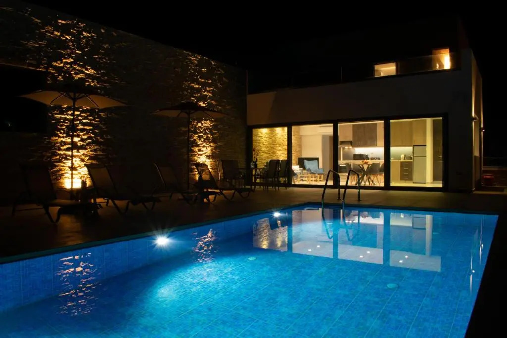 DS Luxury House