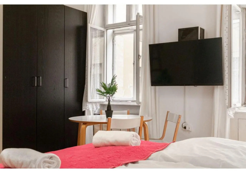 Optimal Apartment, 5 Persons, Long Stay Discount