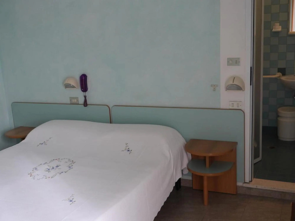 Hotel Anita B&B sul lungomare