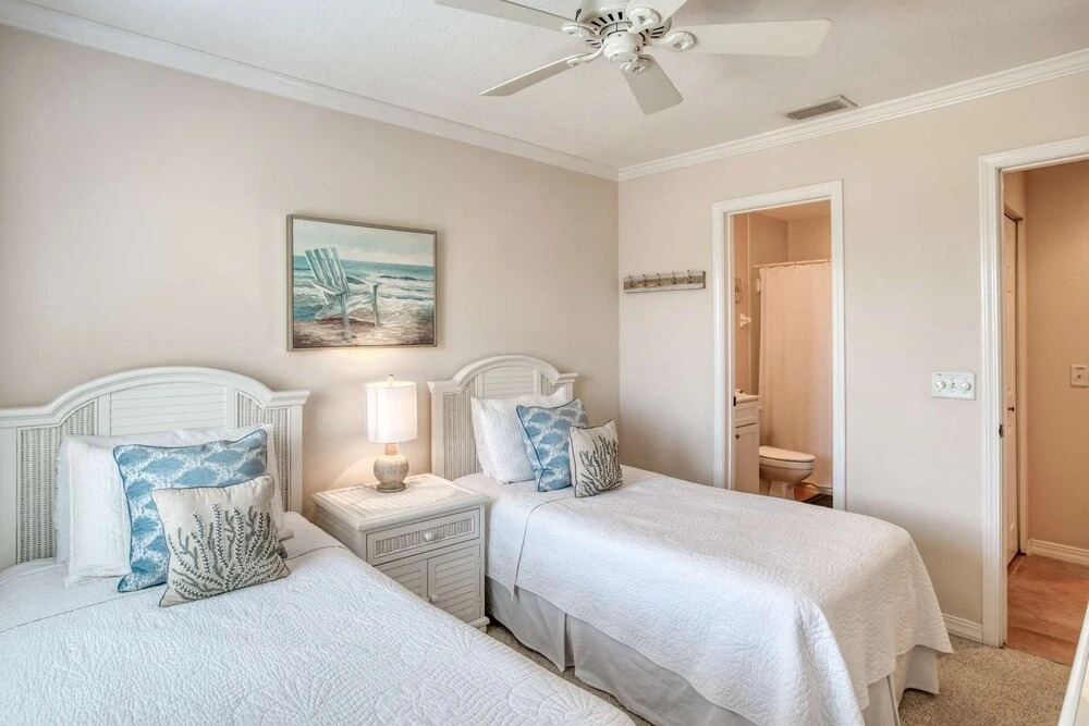 Crescent Beach Condos