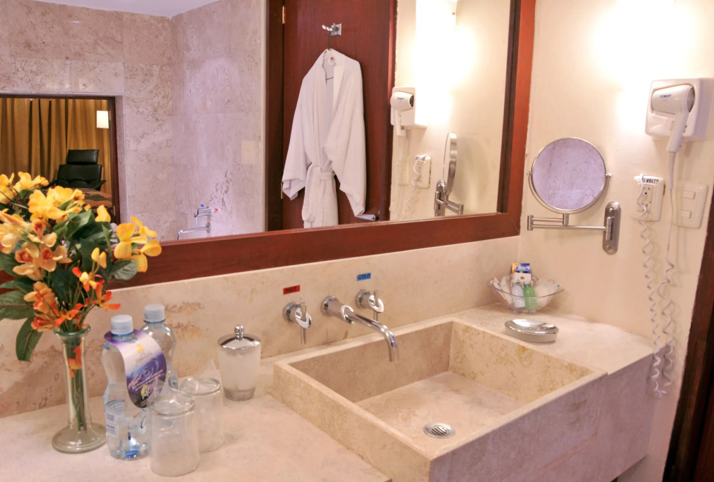 Hotel Terranova