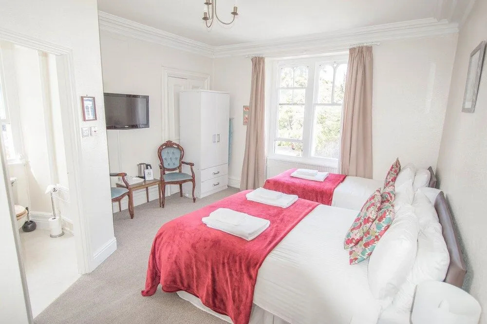 Elim Bank Guest House