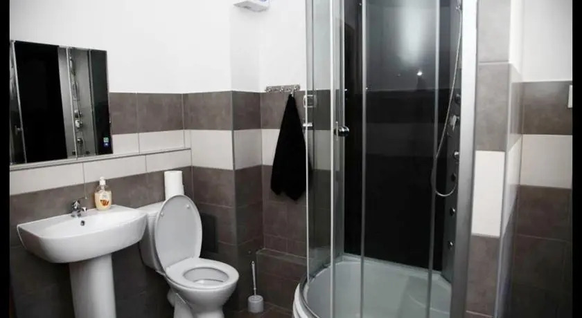 Hostel Katowice Centrum