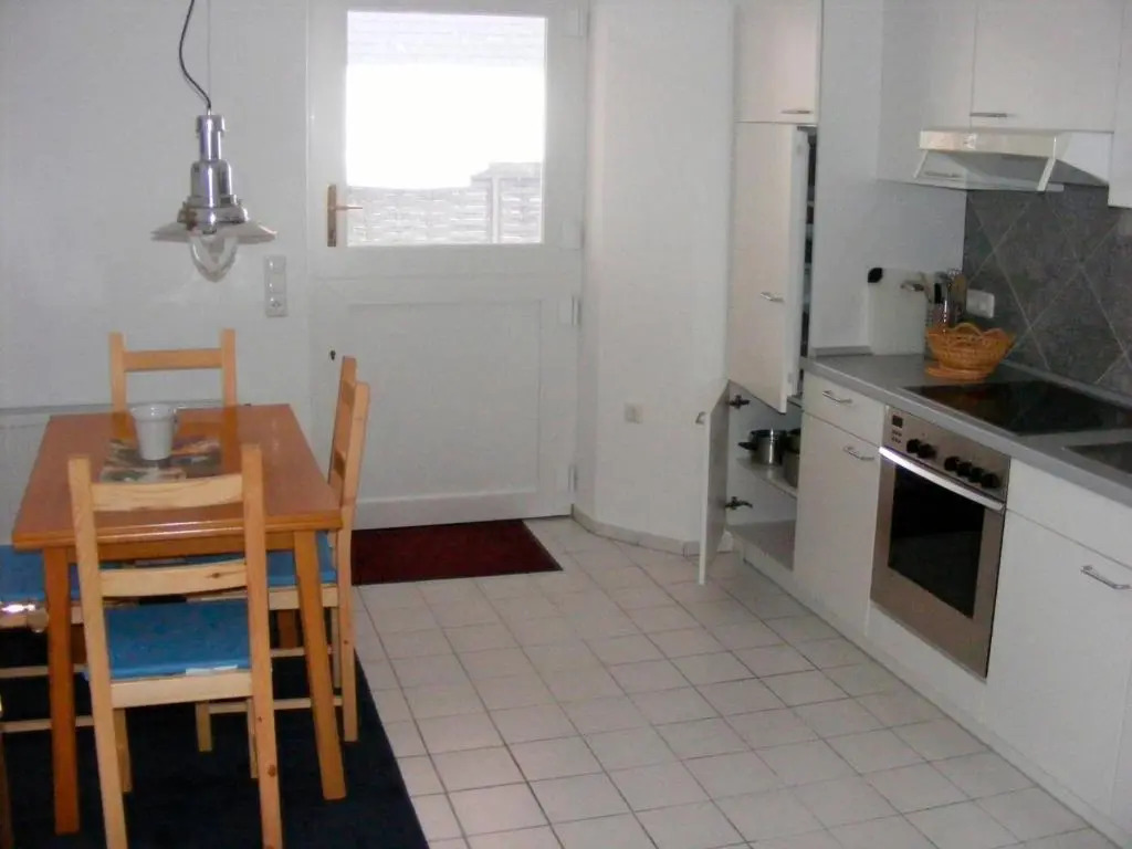 Ferienwohnung Struve Nr4
