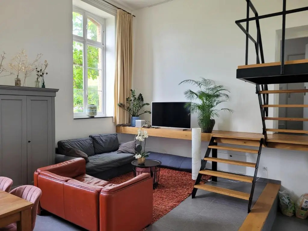 Mille Fleurs - apartments