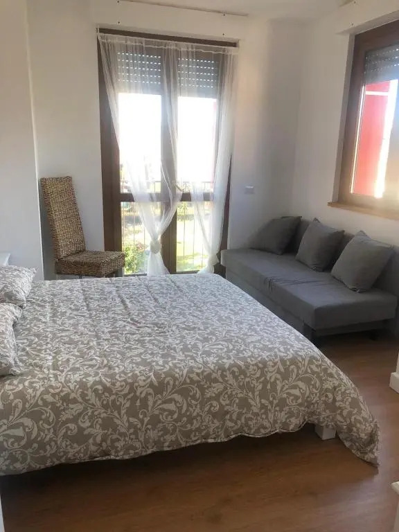 A casa di Titty