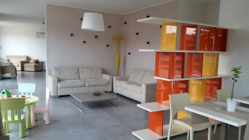 Dodo House