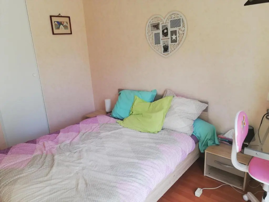 Appartement Les Sables-d'Olonne, 2 pièces, 4 personnes - FR-1-385-24