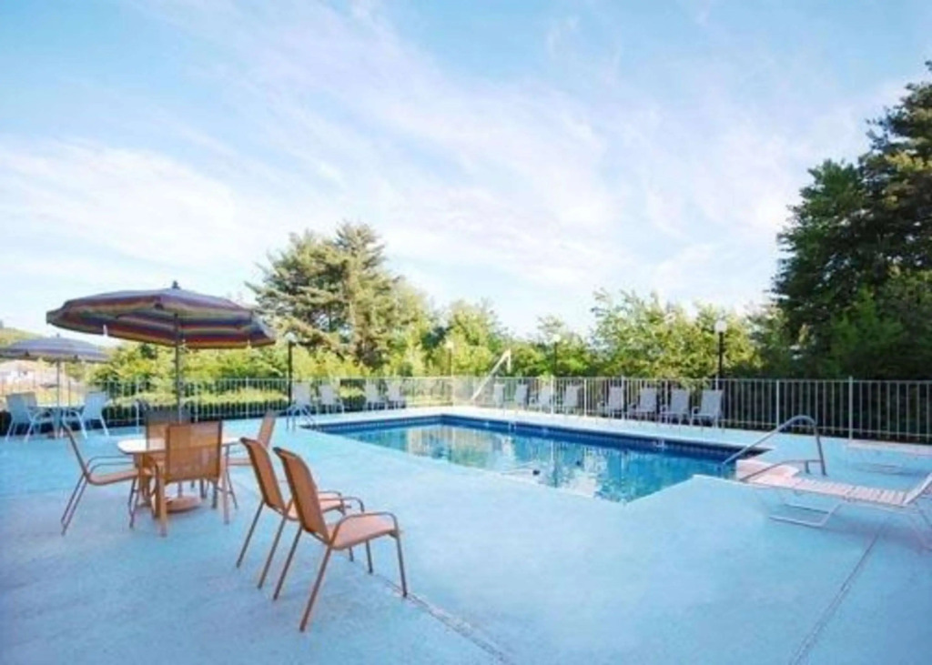 Quality Inn Ashland