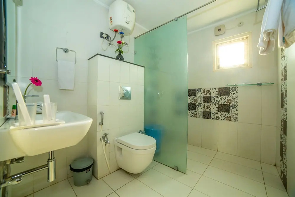 Hillview Jubilee Hills 1