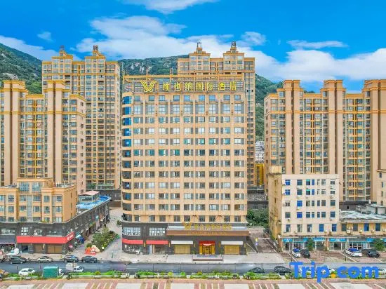 Vienna International Hotel (Xiapu Sansha Seaview)