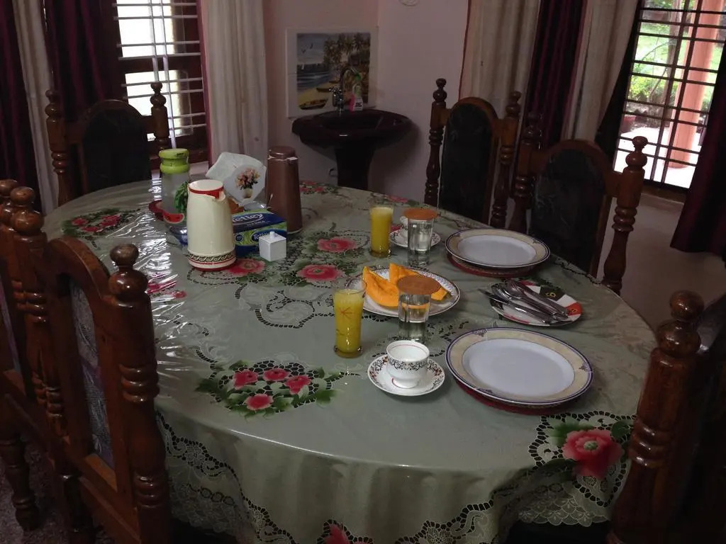 Ganesh House Homestay