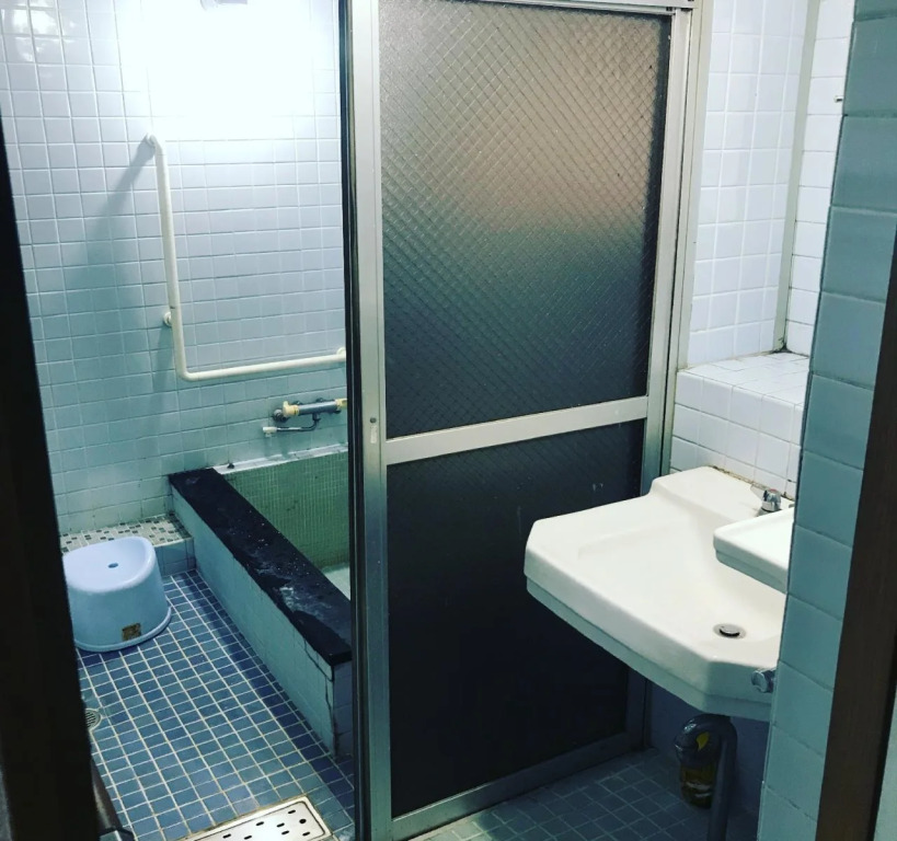 Osaka Iceblue Hostel