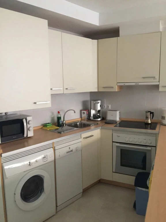 Apartment With one Bedroom in Torremolinos - 400 m From the Beach