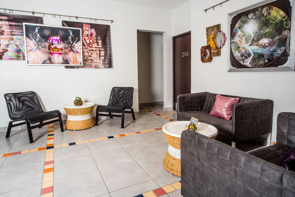 Rincon Plaza Hotel