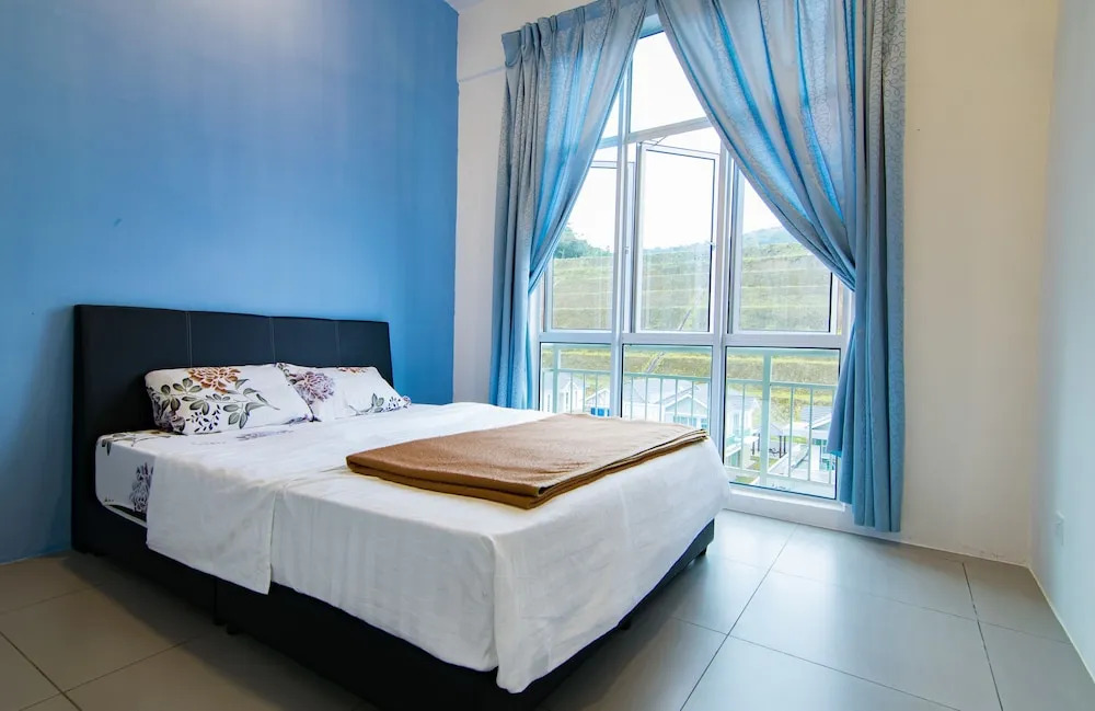 Cameron Highlands Apartment (Golden Hill) B-3A-7
