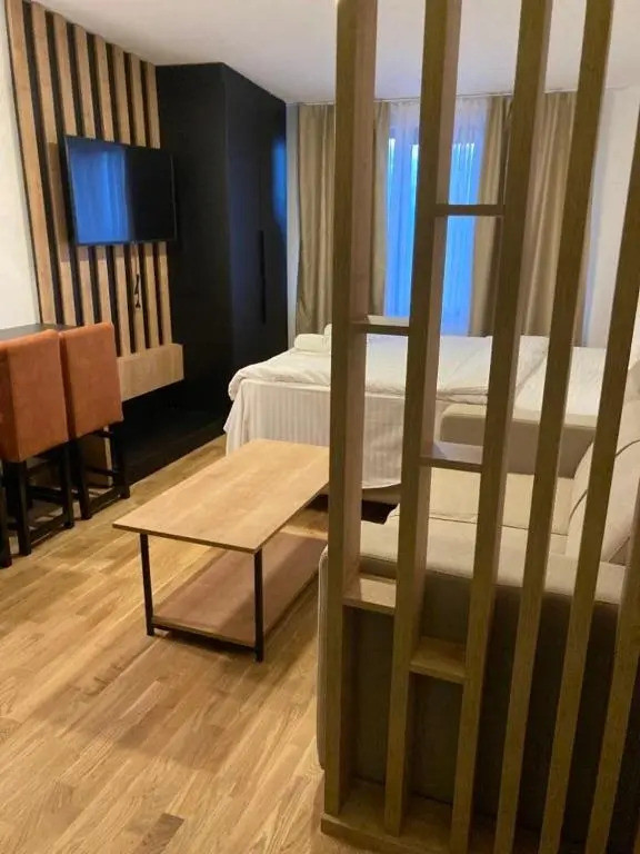 Milmari Resort N Lux 105
