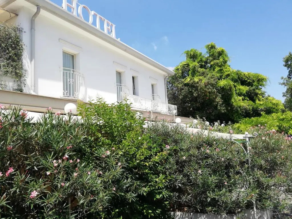 Hotel Ristorante Ca Nova