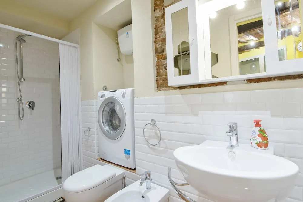 Palazzo della Stufa - Apartments for rent in Lucca