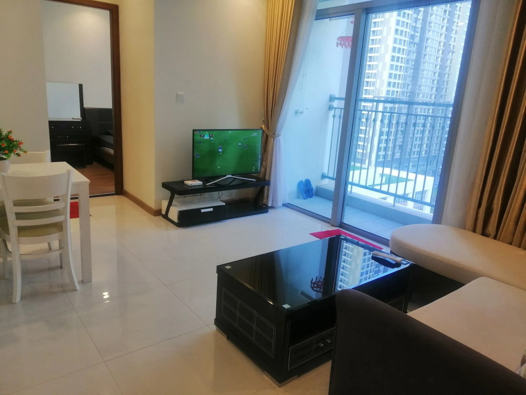 Vinhomes 4U