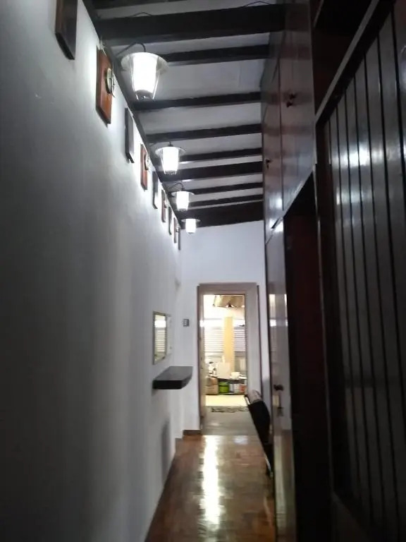 Casa em Santos, perto do Mar