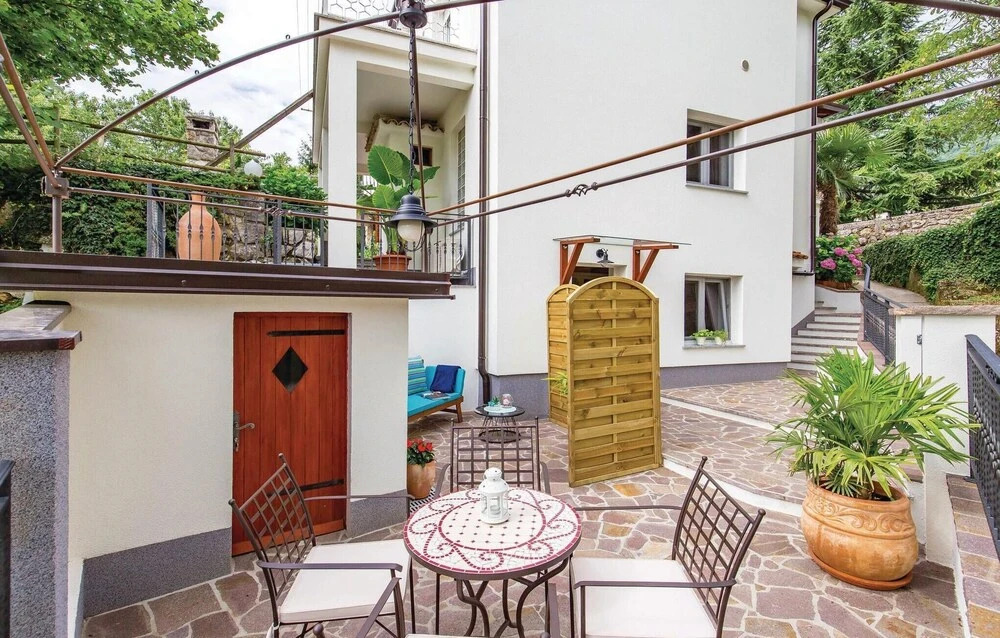 Luxurious Home In Matulji