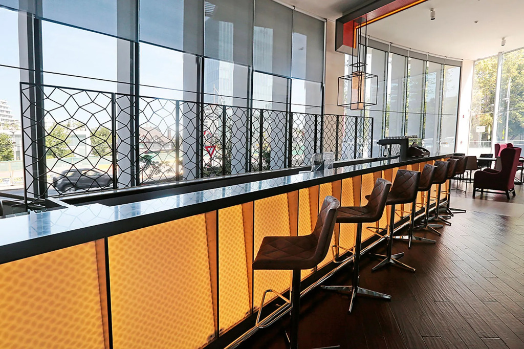 DoubleTree by Hilton Santiago Kennedy, Chile