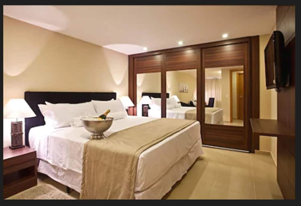 Studio 316 Mc Flat Loft Apt Granja Brasil Itaipava