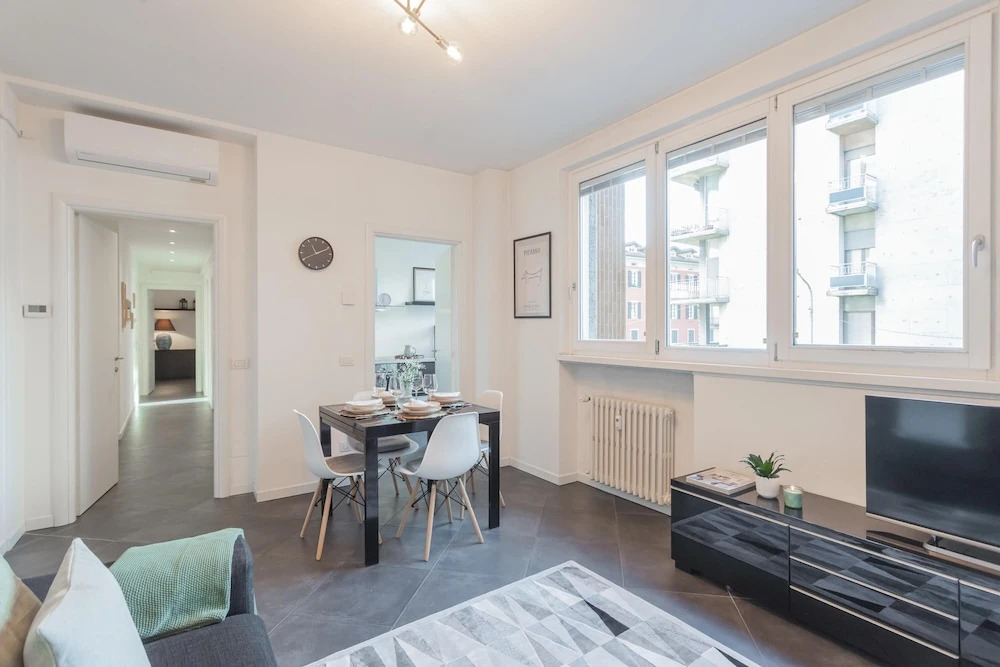 Chiara s Apartment