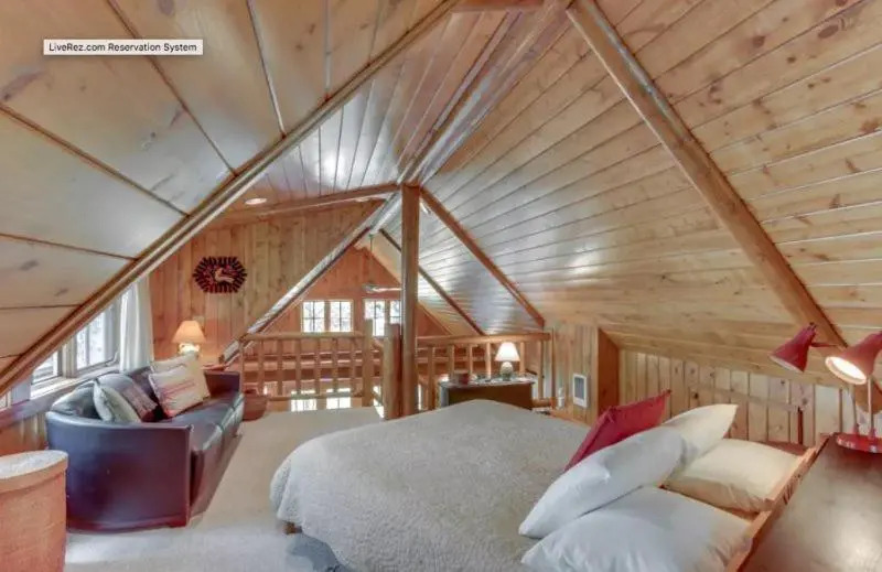 Metolius Cabin 6