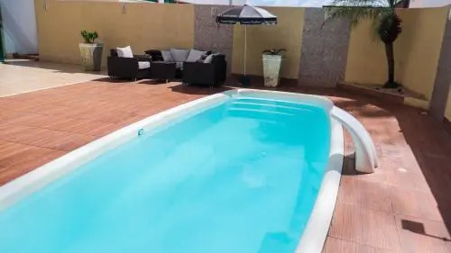 Gênova Palace Hotel