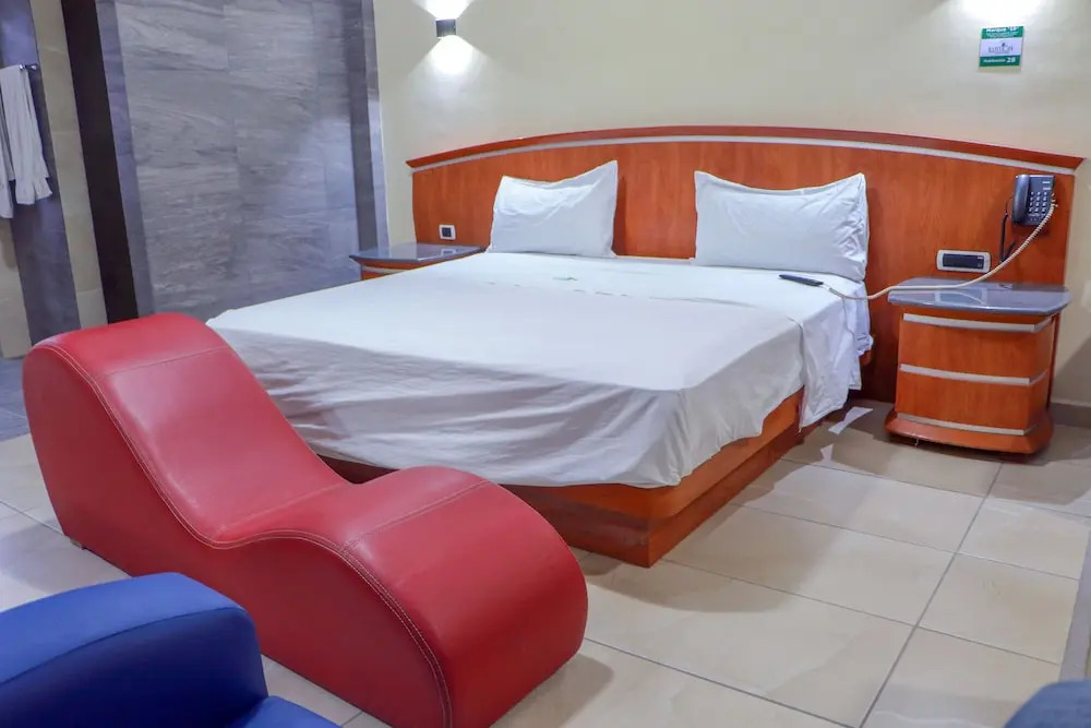 Autohotel Ilussion