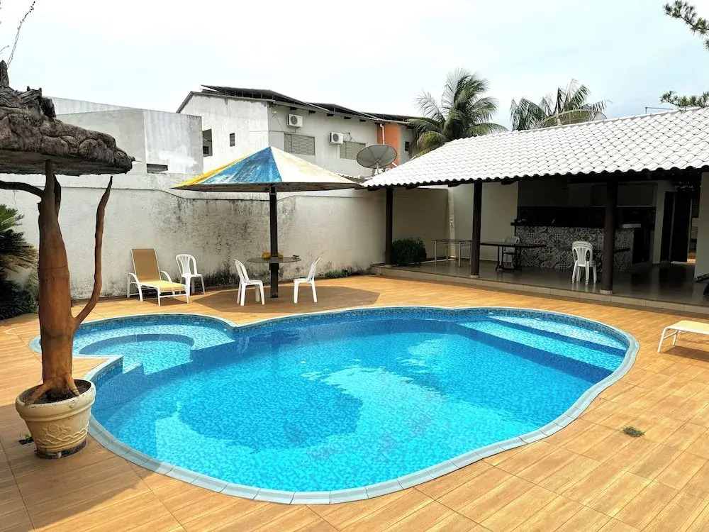 Hotel Lunna