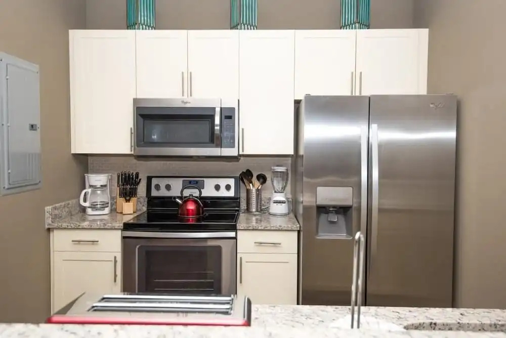 July Special W Lucaya 3 Bed 2 Bath ID: 219322