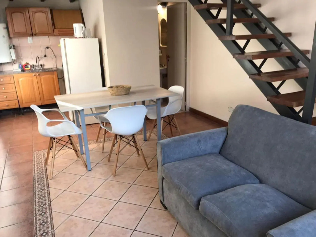 Loft 9 5ta sección Mendoza